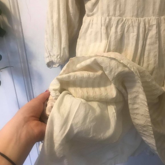 Cottage Core Babydoll Mini - Picture 4 of 5